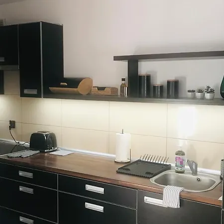 Apartment Stozek