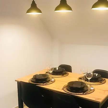 Apartment Stozek Wisla