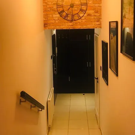 Stozek Apartment *