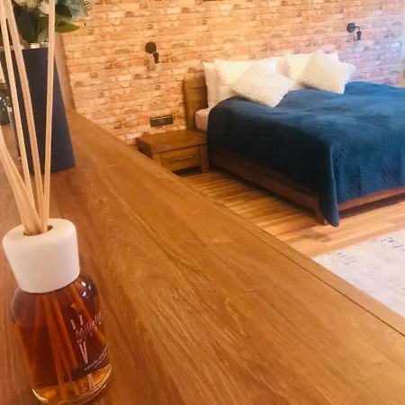 Stozek Apartment Wisla