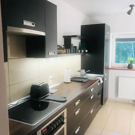 Apartment Stozek *