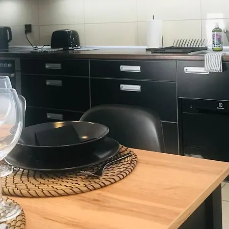 Stozek Apartment Wisla