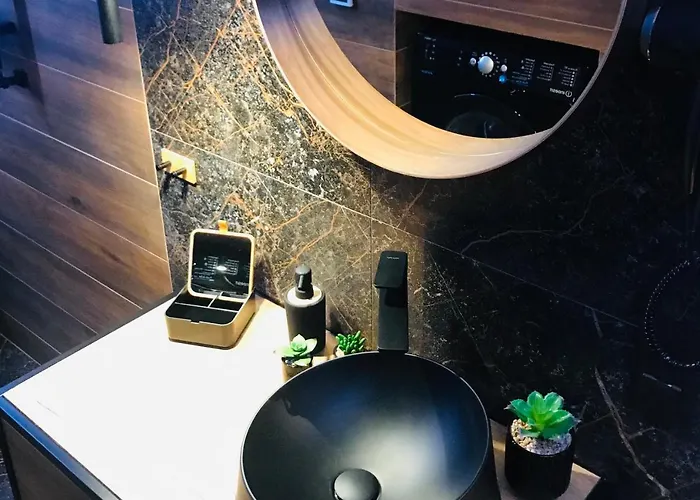 Stozek דירה ויסלאו