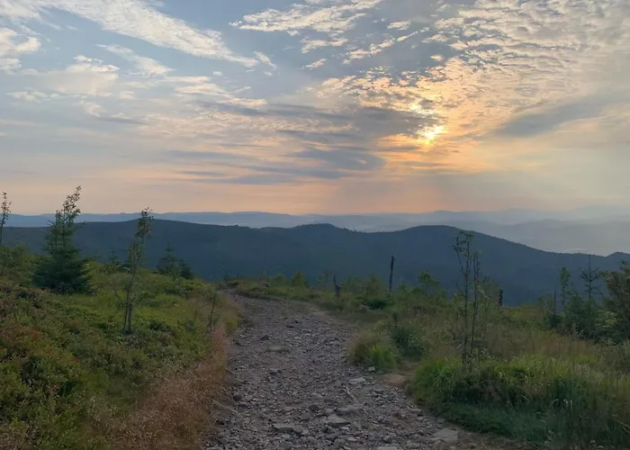 Appartement Stozek Wisła
