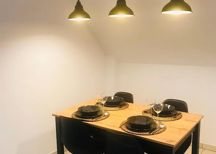 דירה Stozek ויסלאו