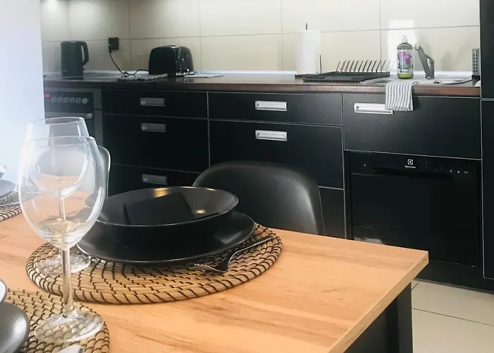 Stozek דירה ויסלאו